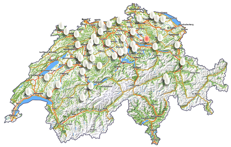Route-schweiz
