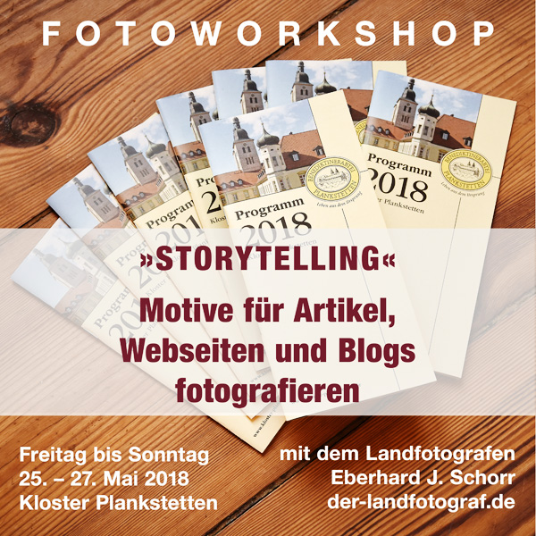 Fotoworkshop
